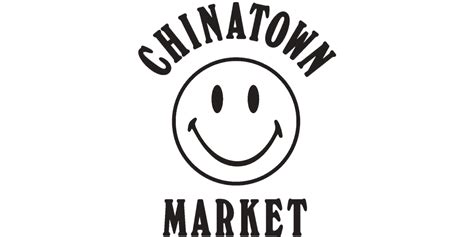 chinatown market logo